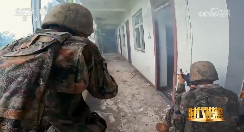 "杨根思连":就算牺牲,也要守住阵地