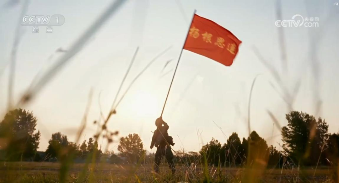 "杨根思连":就算牺牲,也要守住阵地