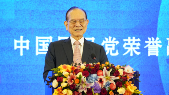 张治礼在致辞中表示,当前,云南正围绕建设民族团结进步示范区,生态