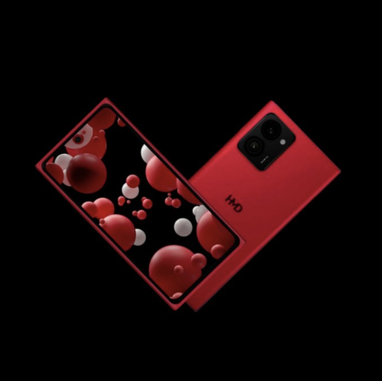 含 Lumia“复刻手机”/Fusion 模块化机型，HMD 多款新机售价 / 更多渲染图曝光