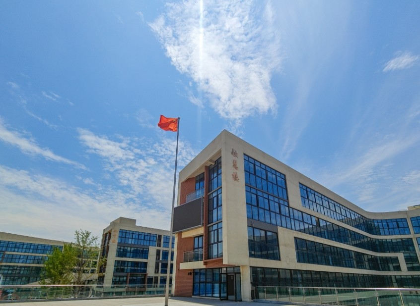 郑州市第四十四高级中学开展心理健康教育宣传月系列活动