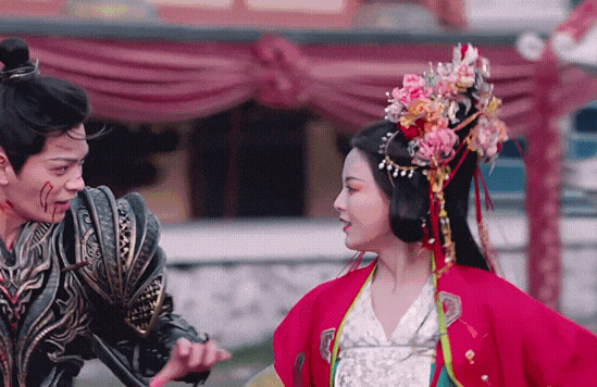 图源：《七时吉祥》