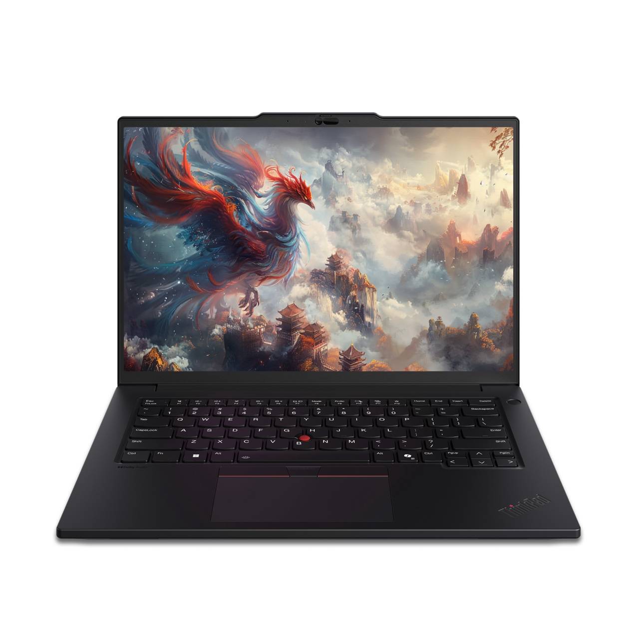 ThinkPad P14s AI 2024