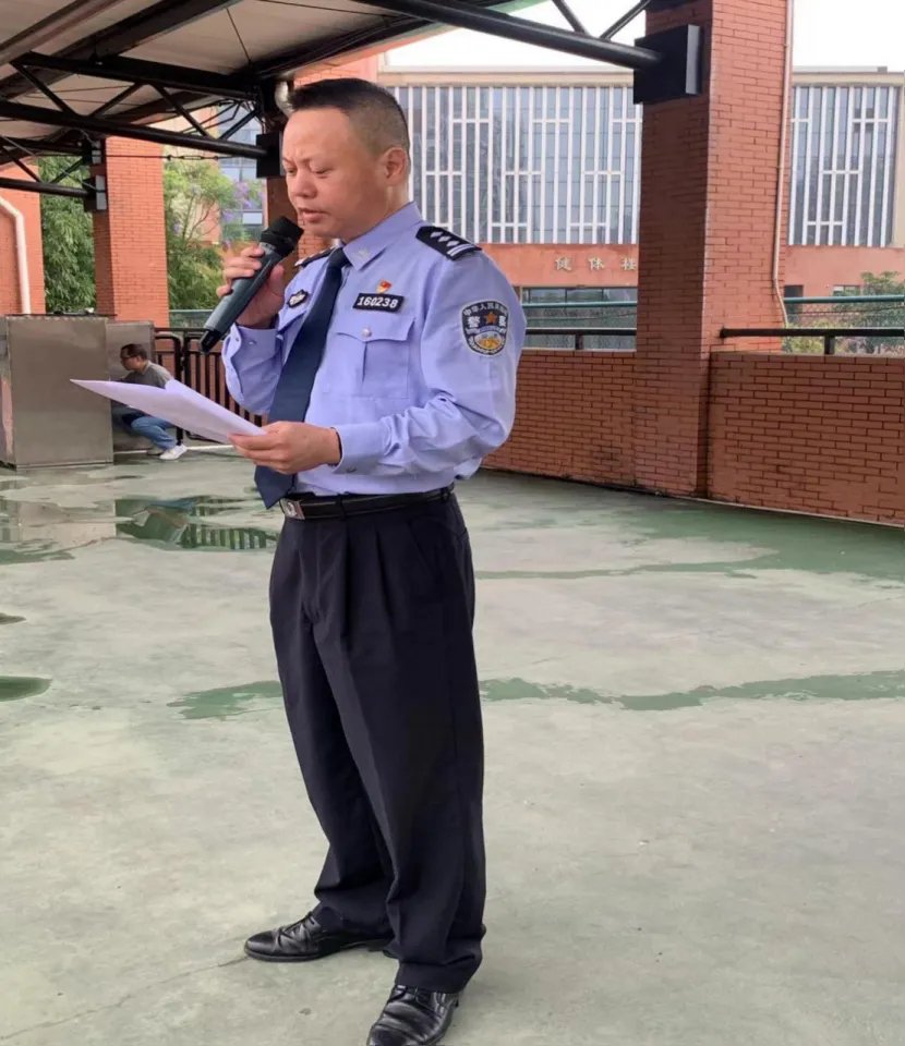 长乐一中开展交通安全知识宣讲活动|长乐市_新浪财经_新浪网