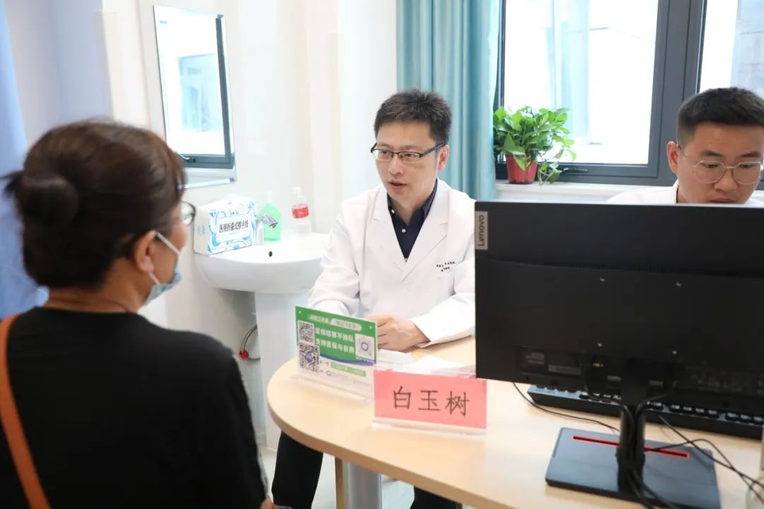 安徽理工大学第一附属医院打造"新高地" ,让百姓"近"享高水平医疗服务