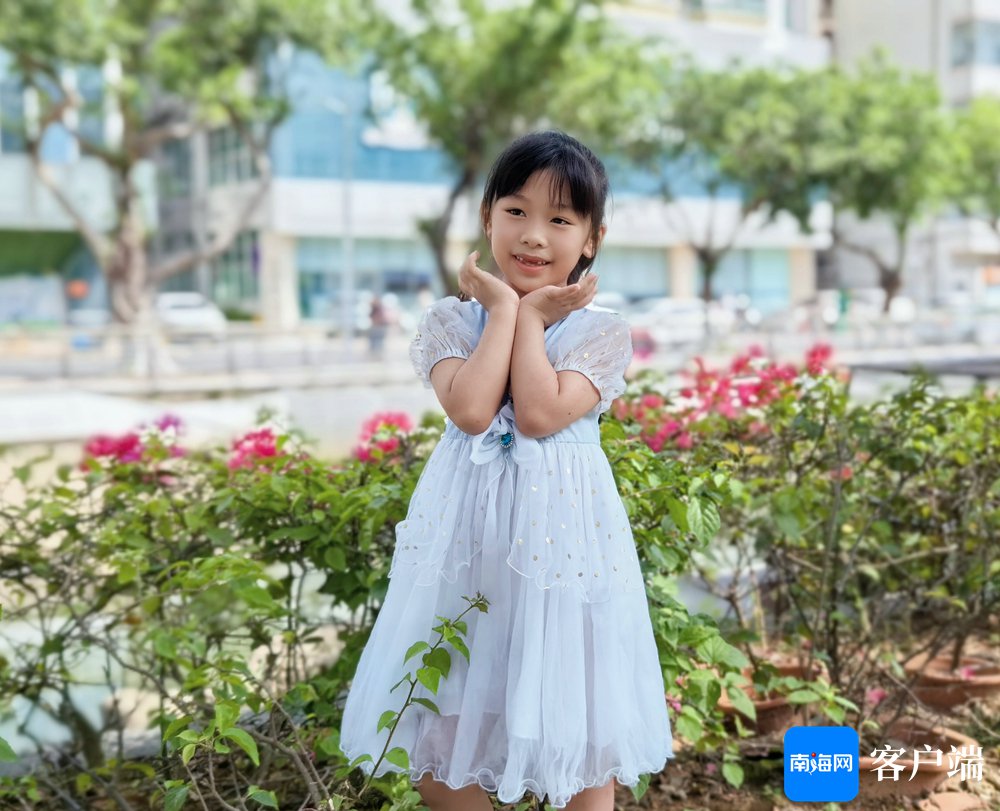 你笑起来真好看|瞧,孩子们的笑脸真美啊!