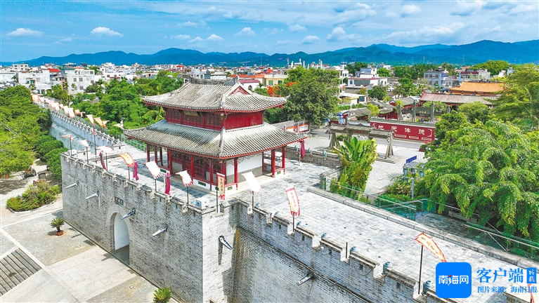 古城如何守古韵传新声?