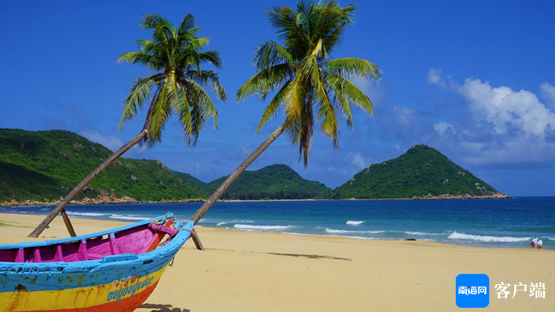 1张来琼机票=20 景区门票!海南"机票即门票"活动延期至6月底