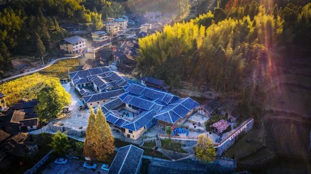 建宁这些红色旅游线路等你来打卡