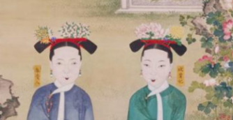 古装剧女主的头上,怎么都是"违章建筑"?