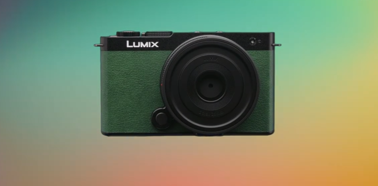 11599 元,松下 lumix s9 全幅微单相机 20-60mm 套机首销秒罄