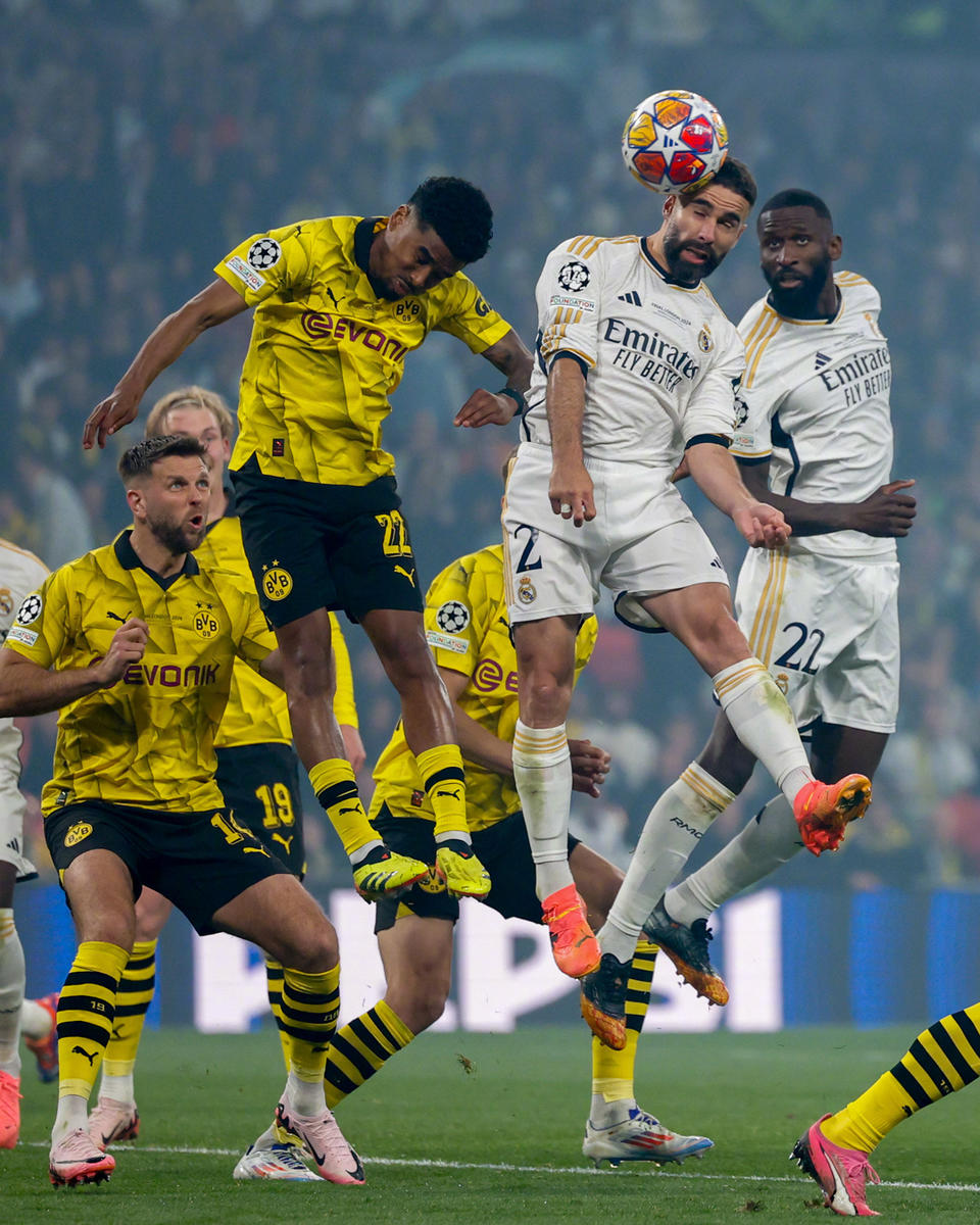 15次欧冠夺冠战绩全纪录看这里