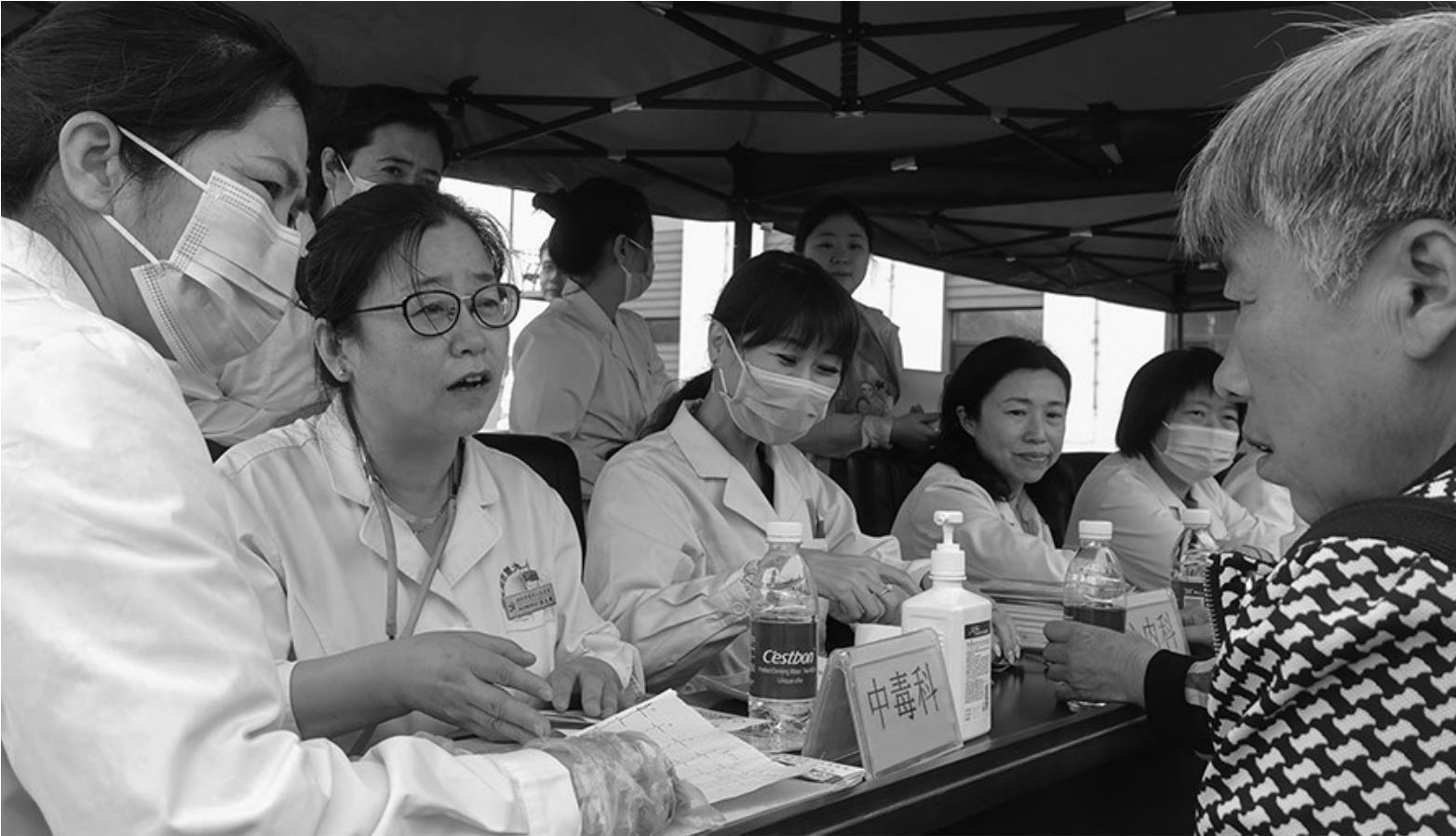 关注肛肠疾病 胃肠健康未病先防