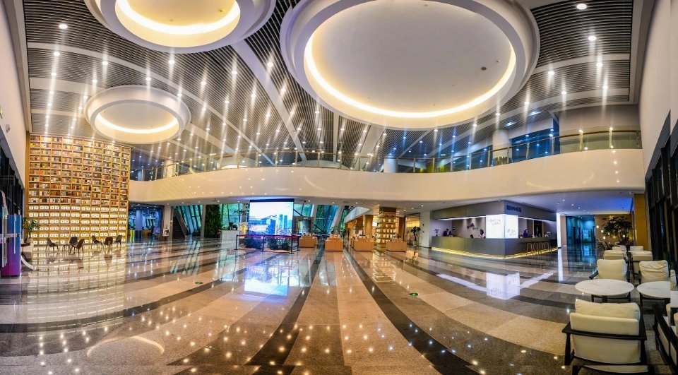 "湾区同心,知史爱国"香港学子爱国主义教育东莞行活动