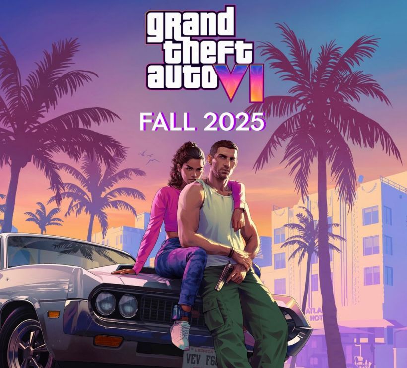 take-two:《gta5》发售 12 年内 r 星并非无所事事,而是向实时服务