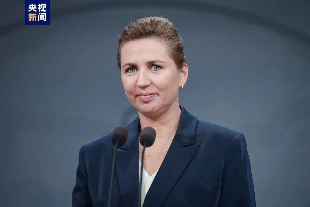 此前,丹麦外交大臣拉斯穆森曾称,如果乌克兰使用西方国家提供的f-16