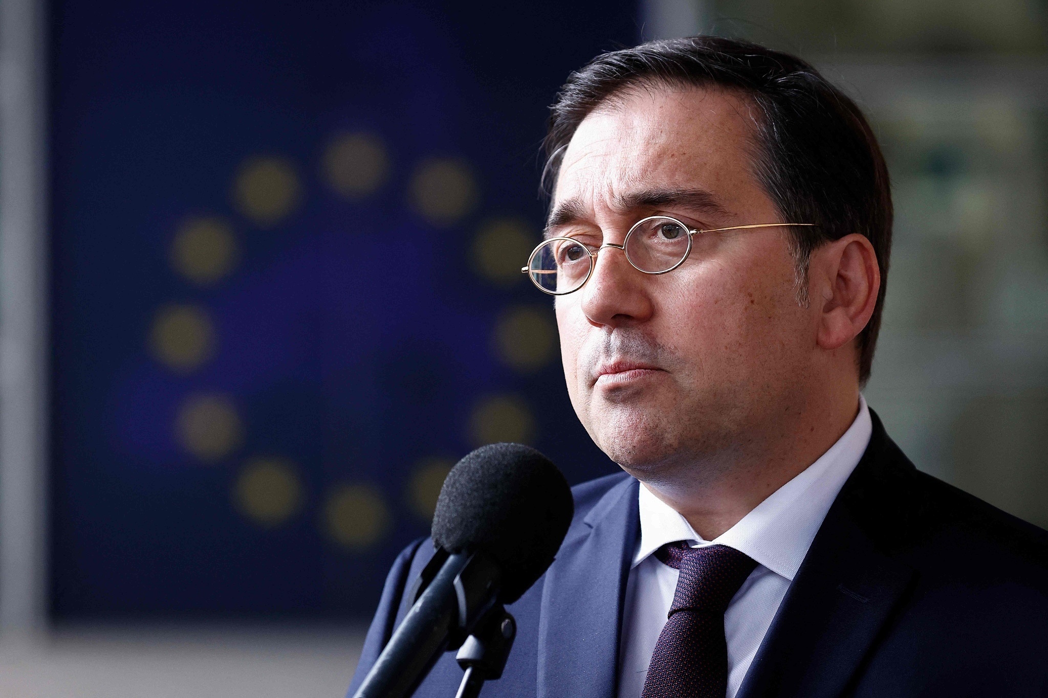 西班牙排除英大选前就直布罗陀问题达成协议的可能性