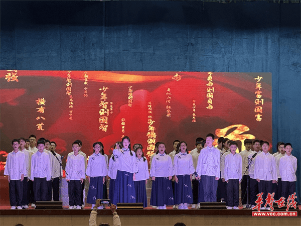 进一步促进学风建设,提高学生的创新精神和实践能力,宁乡市梅花中学