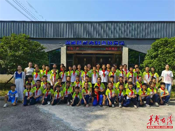 警予学校:筑牢禁毒防线 共建无毒校园