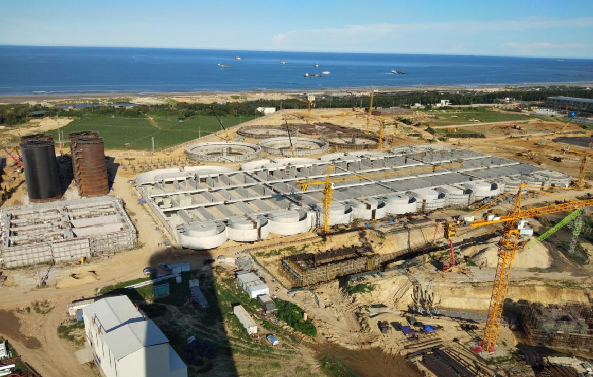 进出口银行福建省分行:做好绿色金融 助力实体经济低碳转型