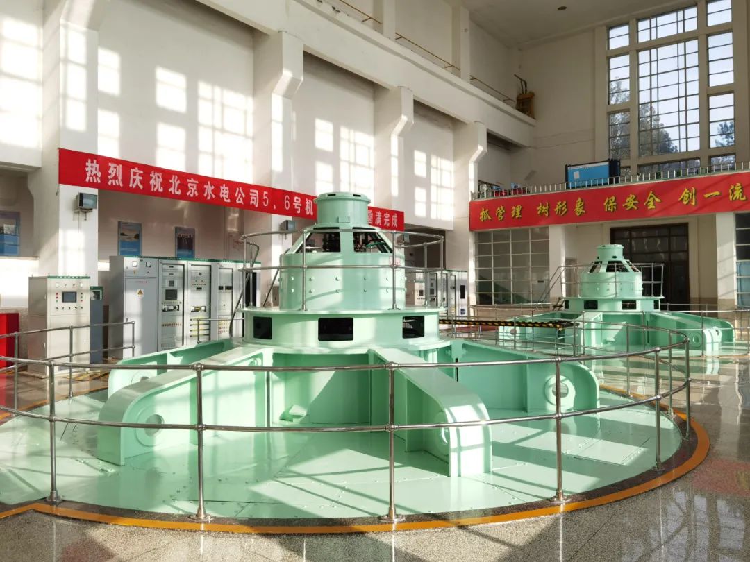 国企新一轮设备更新行动新在何处?