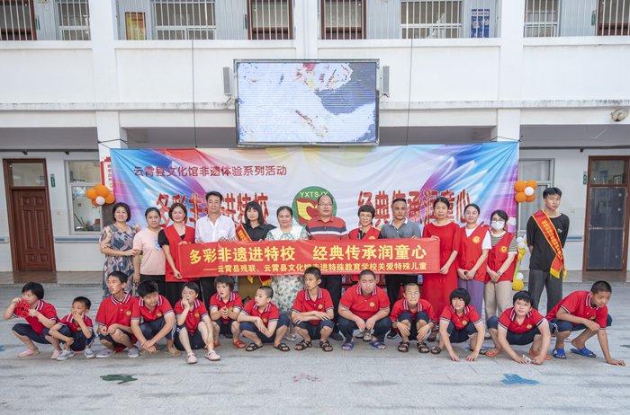 文明实践提质效 循迹奋进谱新篇