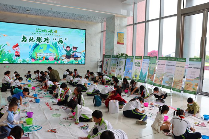 文明实践提质效 循迹奋进谱新篇