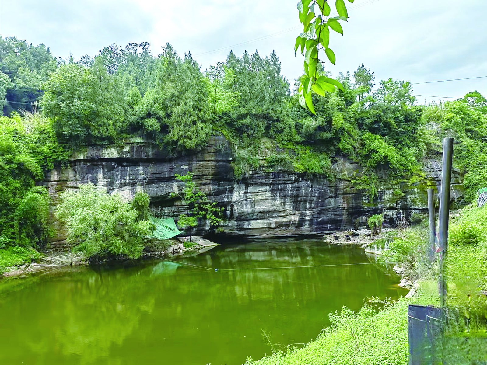 知名策展人彭学斌隆重推荐了三峡博物馆镇馆之宝——万州出土的战国虎