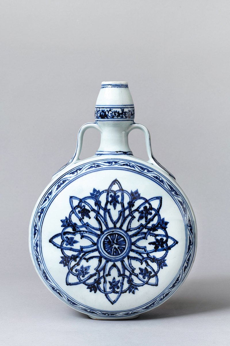 丝路瑰宝见证文明融合之美|考古_新浪财经_新浪网