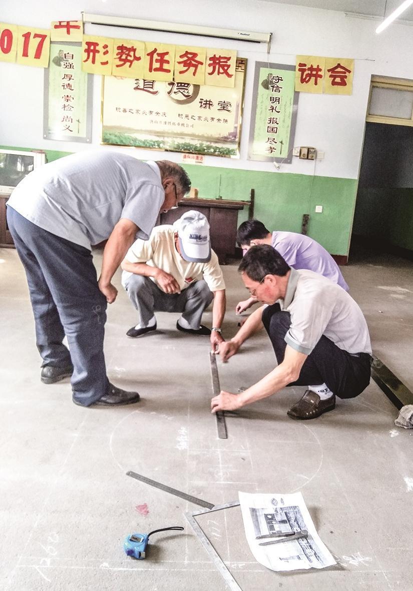 探寻"龙号"机车的前世今生