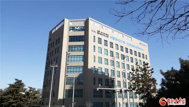 中国移动甘肃公司:加快推动"东数西算"工程落地生根结硕果