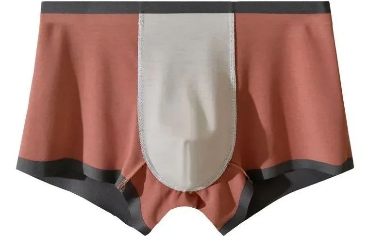 征服公司男同事的内裤,不仅"会呼吸",还能舒服到没感觉!