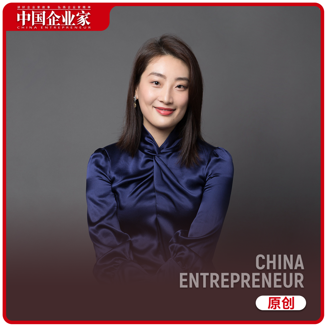 接班100天,宗馥莉急了