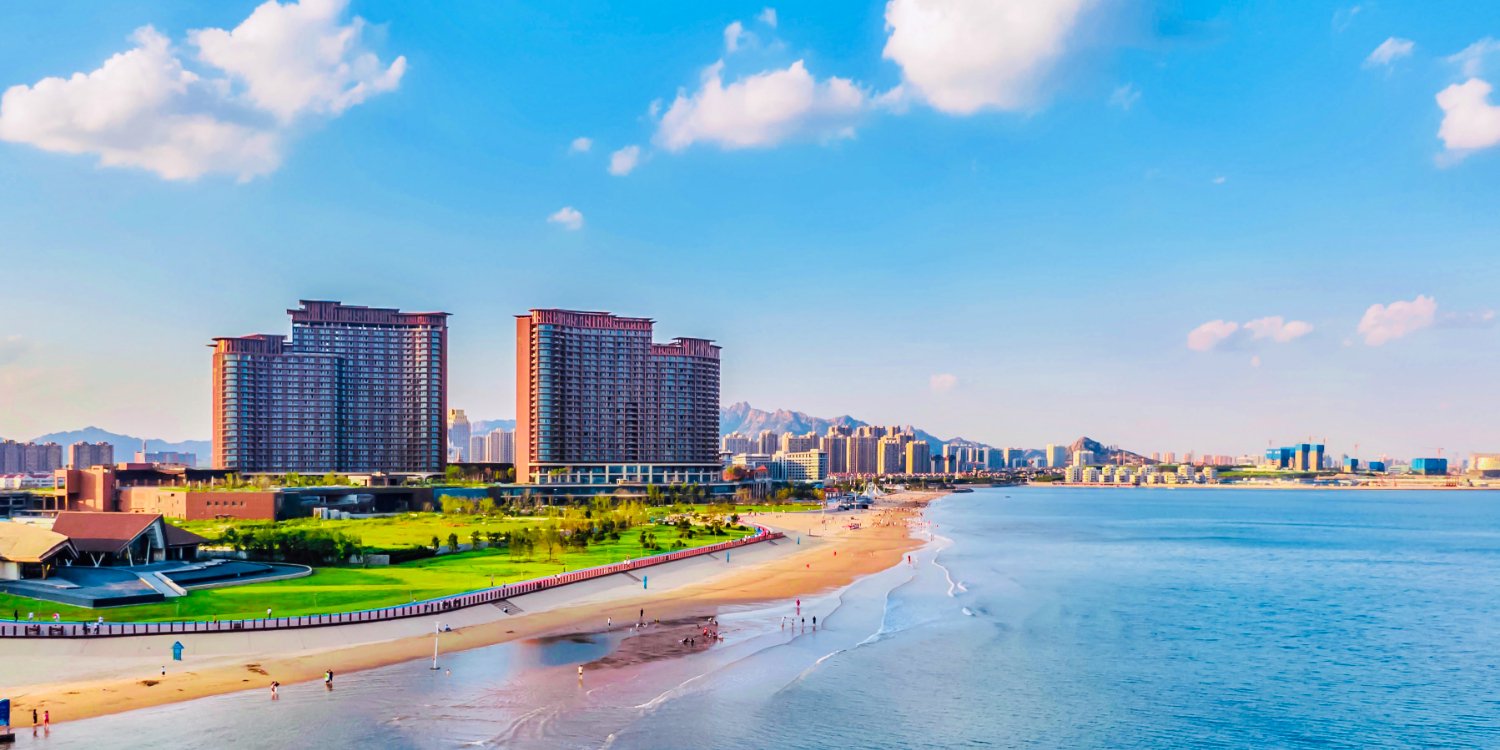 青岛海控集团:聚焦产业投资 助推西海岸新区产业升级|青岛市_新浪财经