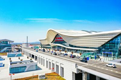 西海岸  正青春 在新时代新征程展现青岛西海岸新区新担当新作为