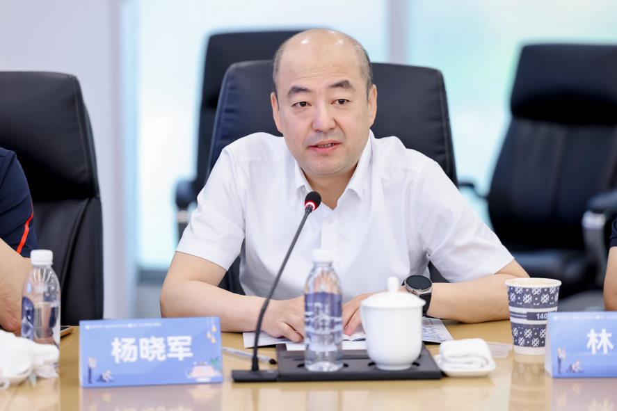 北京市消费者协会秘书长杨晓军认为:"在推动家装行业持续进步的过程中