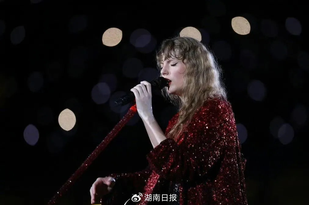 连开4场演唱会,周杰伦的"星光"给长沙带来什么?