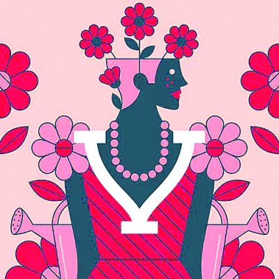 女人20,30,40 自信,自洽,自在