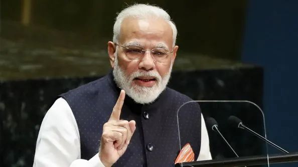 印度遭遇股债汇三杀!大选计票中,莫迪的优势不如预期