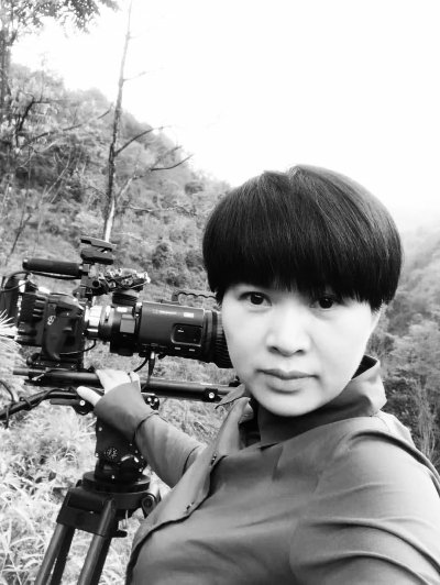 守护河流生命共同体  贡献女性智慧与力量