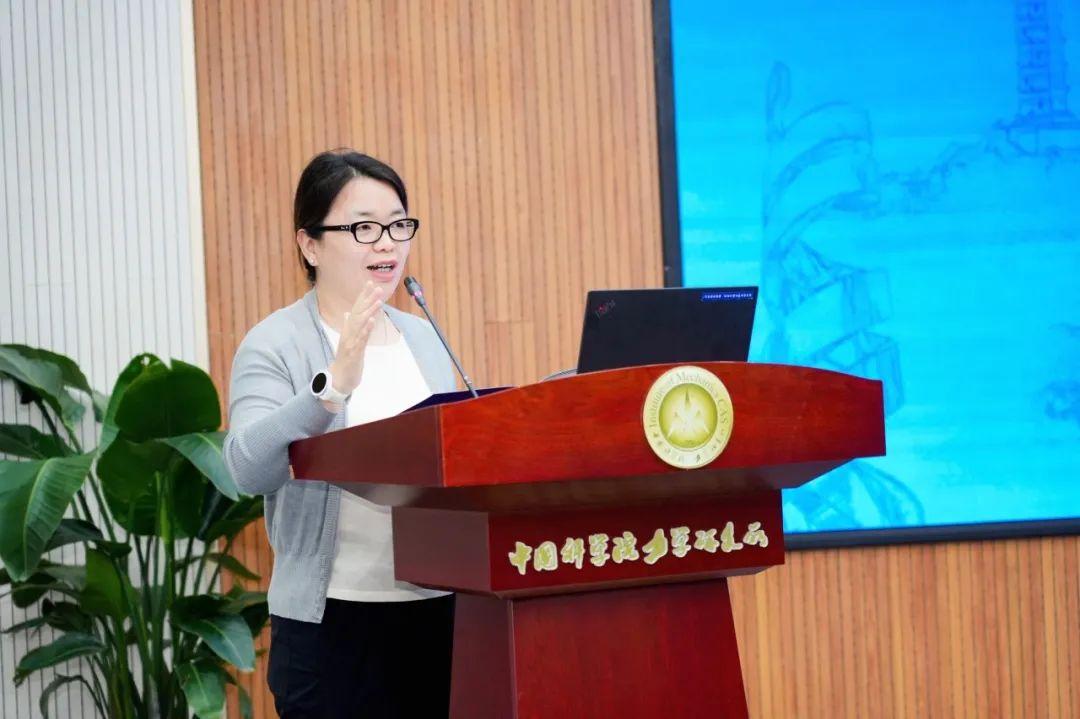 海淀区教委德育科四级调研员 黄杰劳动教育要使学生真正领悟到劳动的