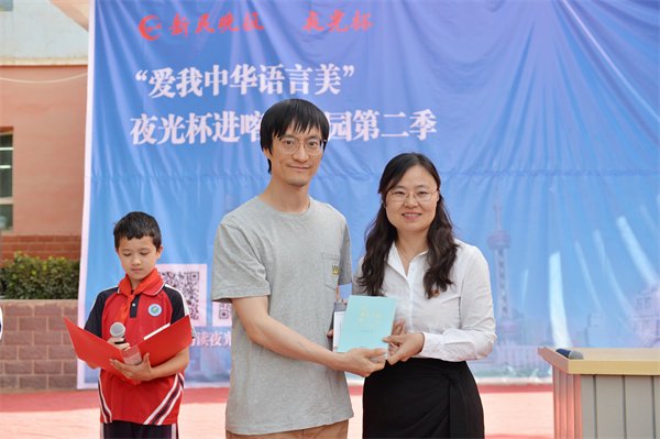 6月3日 莎车-喀什 晴