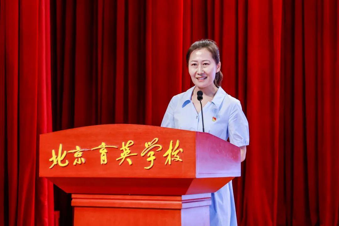 当劳动和科技融合,这场劳动教育现场会让人眼前一亮