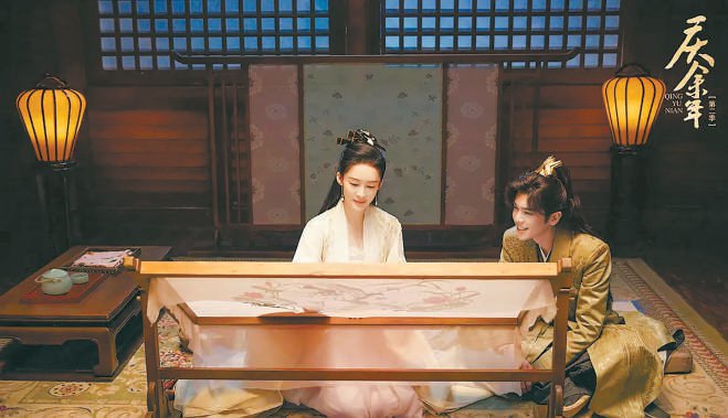 《庆余年2》:古装改编的续命之作