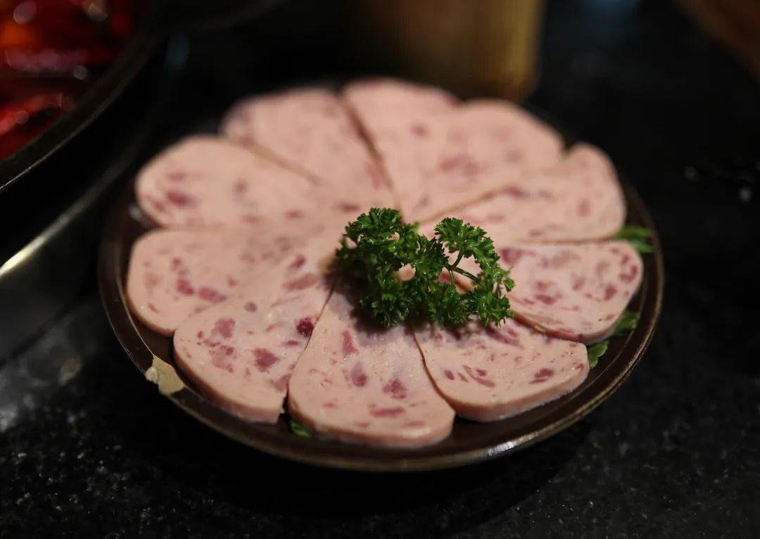 早中晚都能吃,为啥偏偏叫午餐肉?