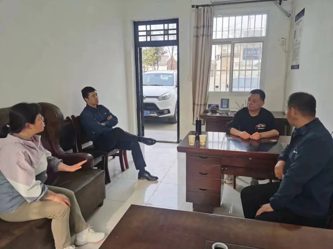 长安区杨庄街道李魏村:"千万工程"经验引领乡村"蝶变"