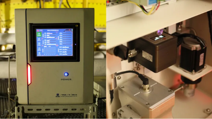 伴随着智慧枢纽建设的春风,葛洲坝电厂开启了数字化改造,智能化升级.