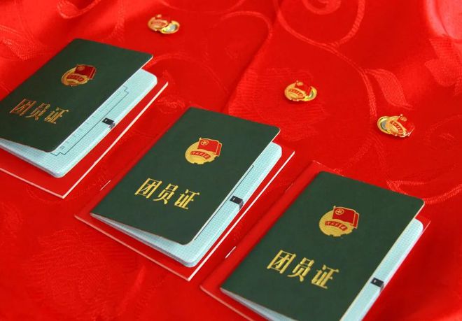 西安东方职业高级中学举行2024年新团员入团仪式_新浪财经_新浪网