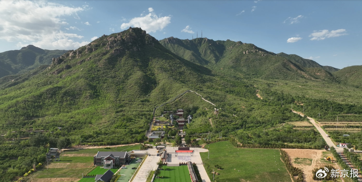"元氏县文化广电体育和旅游局副局长张美娟介绍,金元时期,数学家李冶