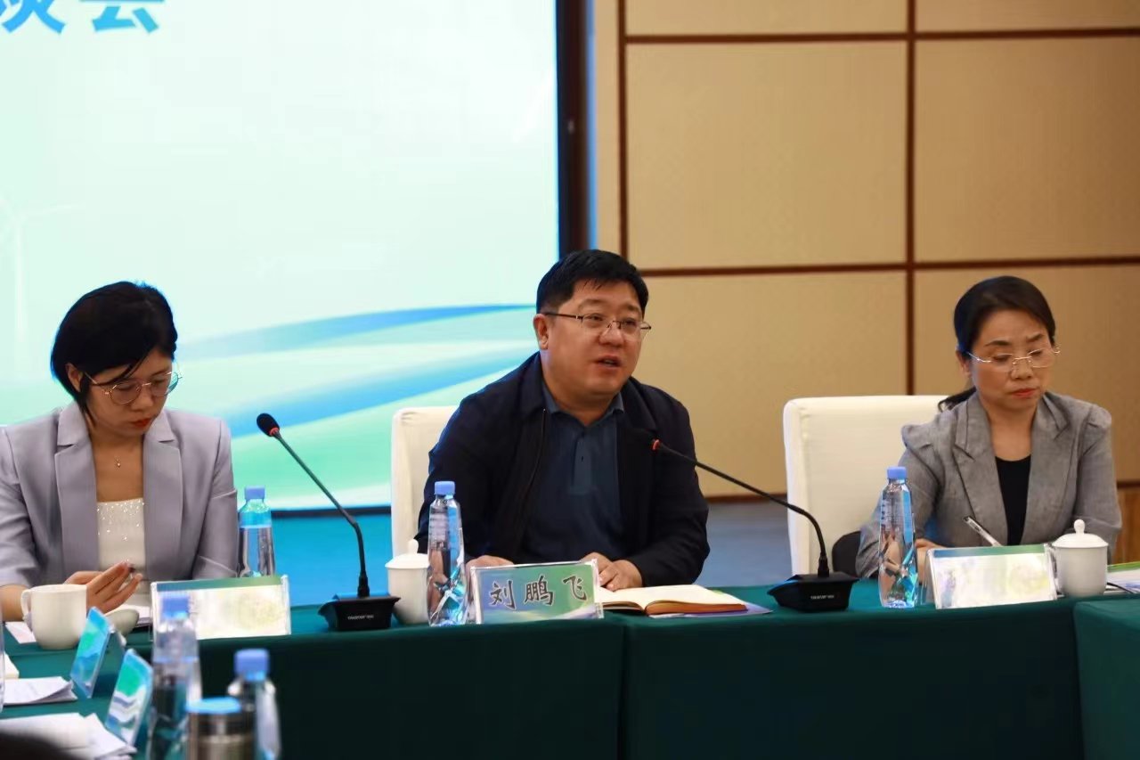 产业 | 内蒙古召开全区文化和旅游产业发展工作会议